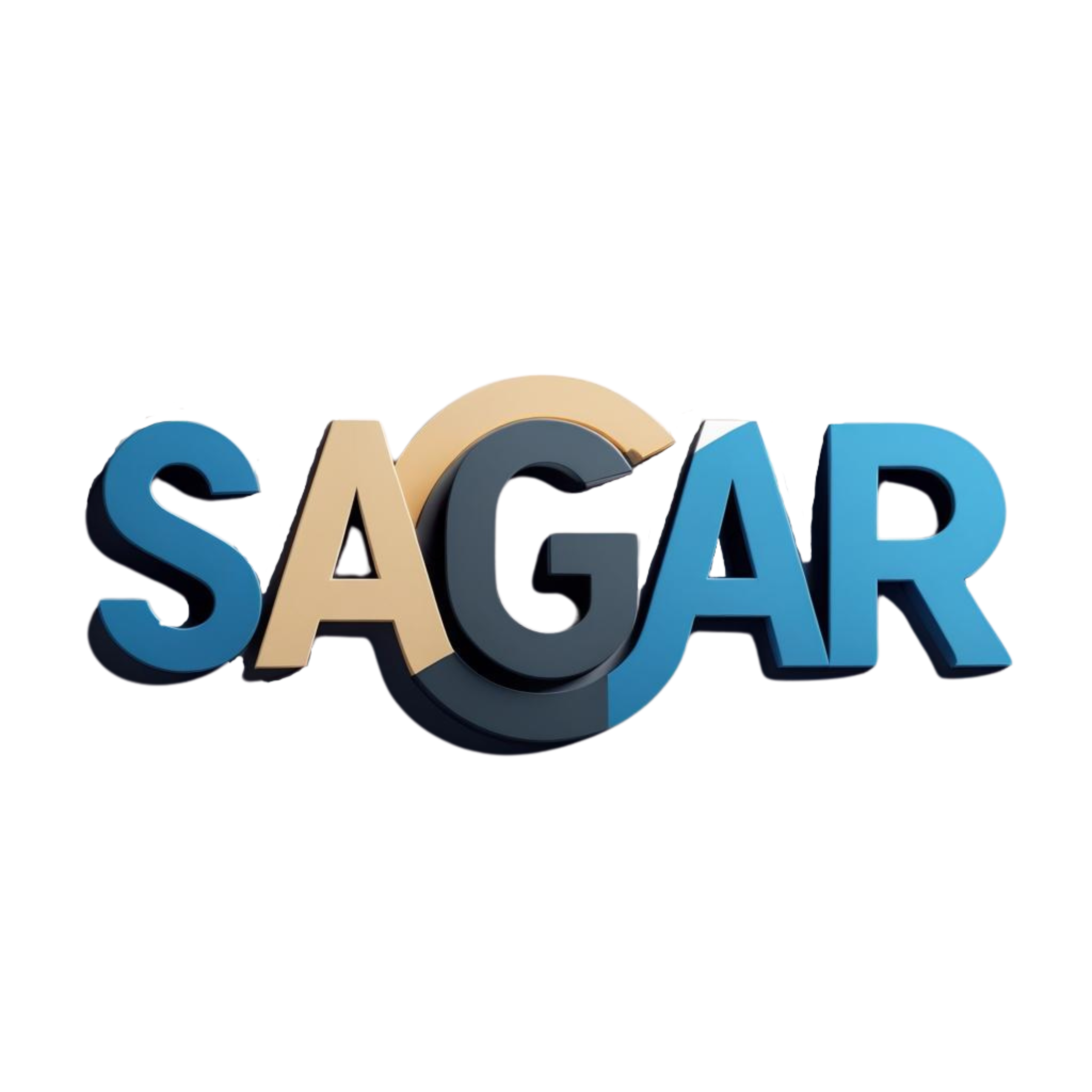 Sagar Logo